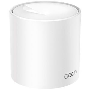 TP-Link Deco X10 AX1500 Whole Home Mesh WiFi 6 System