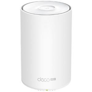 TP-Link Deco X50 4G+ AX3000 Whole Home Mesh Wi-Fi 6 Gateway