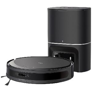 Tapo RV20 Max Hyper Suction Robot Vacuum and Mop