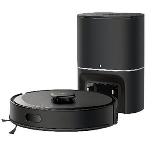 Tapo RV30 Max Plus Hyper Suction Robot Vacuum and Mop