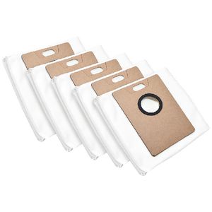 Tapo Robot Vacuum Disposable Dust Bag 5 Pack
