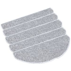 Tapo Robot Vacuum Washable Mop Cloth 5 Pack
