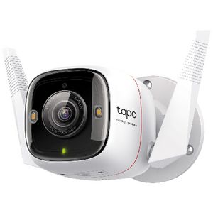 TP-Link Tapo C325WB Outdoor Security WiFi Camera