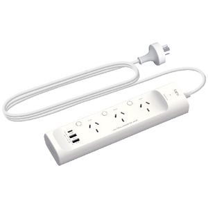 TP-Link Tapo 3 Outlet Smart WiFi Power Strip