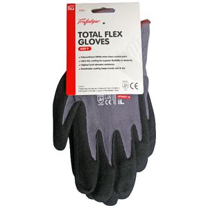 Trafalgar Total Flex Gloves Size 9