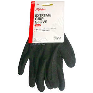 Trafalgar Extreme Grip Gloves Size 10