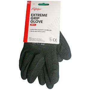 Trafalgar Extreme Grip Gloves Size 8