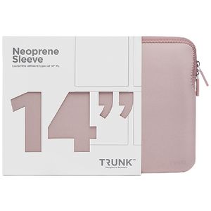 TRUNK Neoprene Laptop Sleeve 14
