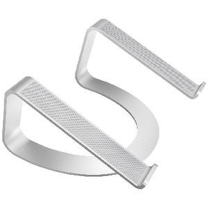 Twelve South Curve SE Stand Silver
