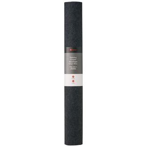 Typhoon Gaming Carpet Chair Mat 1100x1300 Suits 6mm Carpet