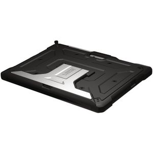 Urban Armour Gear Surface Go 2 1 Case Metropolis Black Officeworks