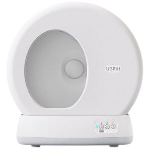 UB Pet Smart Litter Box