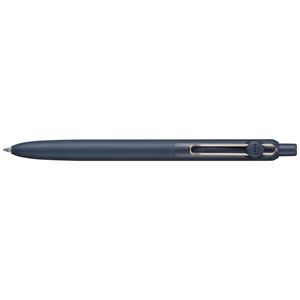 Uni-Ball ZENTO Gel Roller Pen 0.7mm Indigo