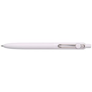 Uni-Ball ZENTO Gel Roller Pen 0.7mm Snow