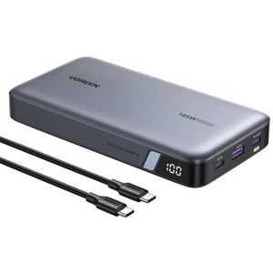 UGREEN 25,000mAh 145W Powerbank 3 Port