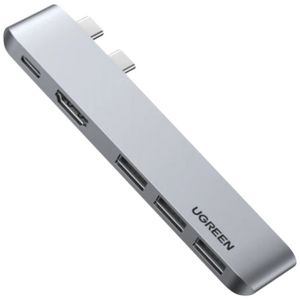 UGREEN 5 in 2 USB-C Hub for Mac