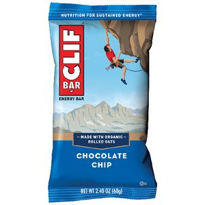 Clif Bar Chocolate Chip 68g