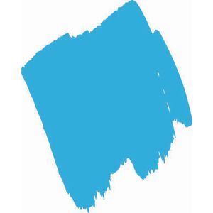 Colour-Light Blue