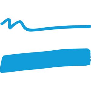 Colour-Light Blue