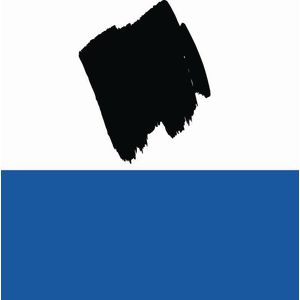 Colour-Transparent Blue