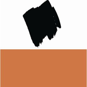 Colour-Metallic Orange