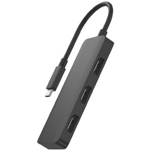 J.Burrows USB-C to Triple HDMI Adapter with DP1.4 Alt mode