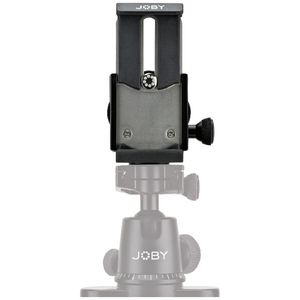 Joby GripTight Mount Pro for Smartphone Black