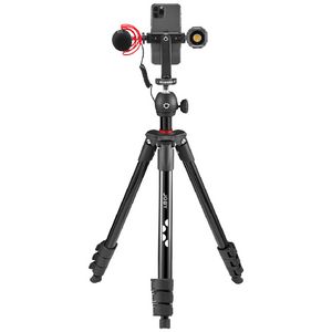 Joby Compact Lite Vlog Tripod Kit with Phone Mount