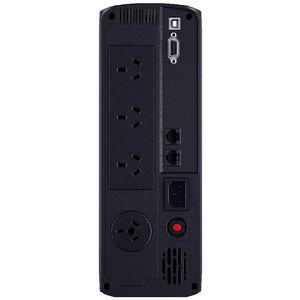 Cyberpower Value Pro VP1200ELCD-DE 1200VA 720W SAI/UPS Cyberpower Value Pro VP1200ELCD-DE 1200VA 720W SAI/UPS