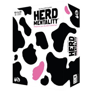 Herd Mentality Board Game