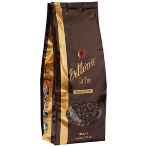 Vittoria Coffee Beans Italian Blend 1kg