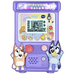VTech Bluey Claw Game & Go