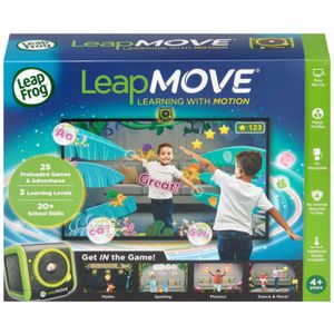 LeapFrog LeapMove