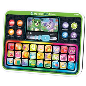 LeapFrog My 1st ABC Tablet