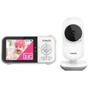 VTech 2.8" Baby Monitor BM2750