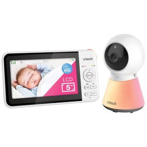 VTech Video & Audio Baby Monitor BM5200N