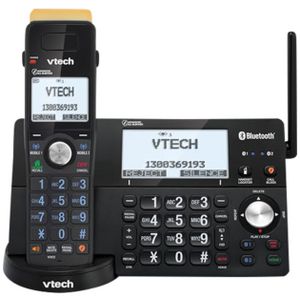 VTech CLS21250 Super Long Range DECT Cordless Phone