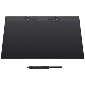 Wacom Intuos Pro Medium Tablet 2025 | Officeworks
