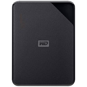 WD 1TB Elements SE Portable Hard Drive