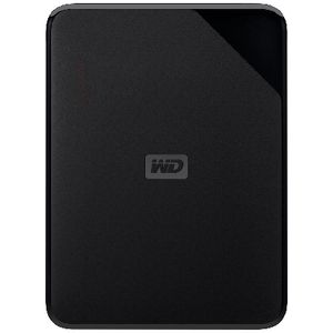 WD 4TB Elements SE Portable Hard Drive