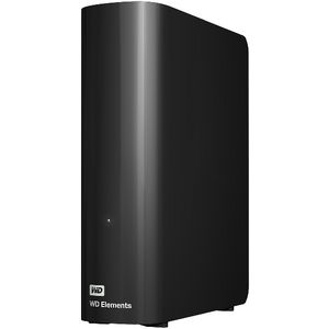 WD 14TB Elements Desktop Hard Drive