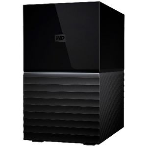 WD 16TB My Book Duo Desktop Hard Drive