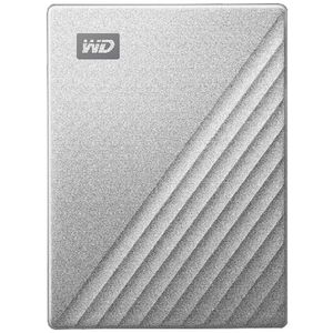 WD 4TB My Passport Ultra USB-C Portable Hard Drive