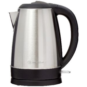 Westinghouse 1.7L Kettle Stainless Steel