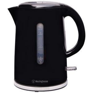 Westinghouse  Kettle 1.7L Black