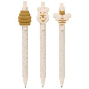 Disney Winnie the Pooh Pen Set 3 Pack