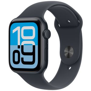 Apple Watch SE3 GPS 44mm Sports Band M/L Midnight