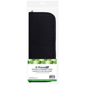 X-Press It Brush Storage Case Large