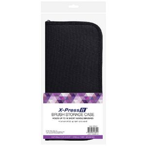 X-Press It Brush Storage Case Small