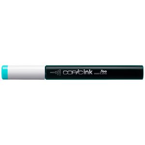 Copic Ink 12mL Nile Blue BG45